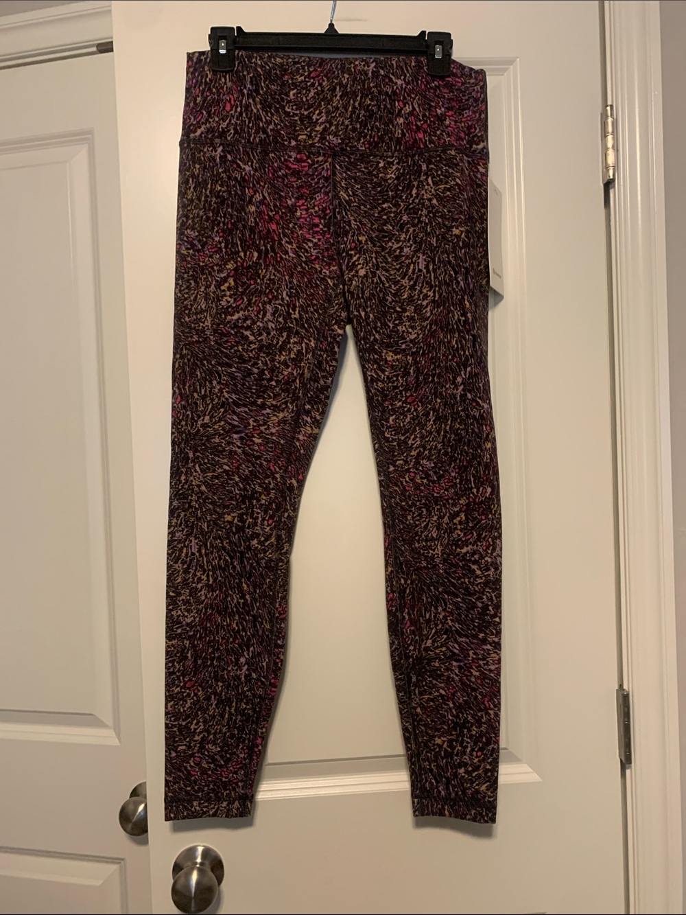lululemon athletica Multi-Color Wunder Train HR
28in, Sz 12, NWT